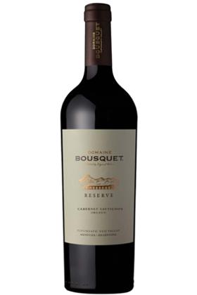 Domaine Bousquet Reserve Cabernet Sauvignon